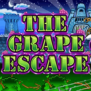 The Grape Escape