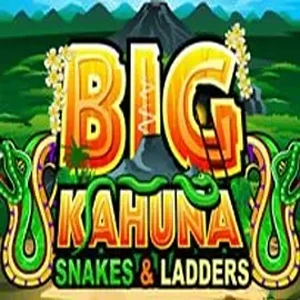 Big Kahuna Snake Slot