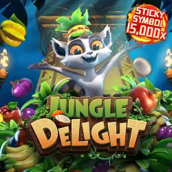 Jungle Delight