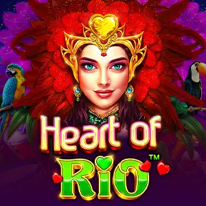 Heart of Rio