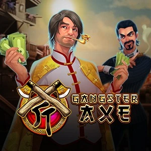 gangster axe